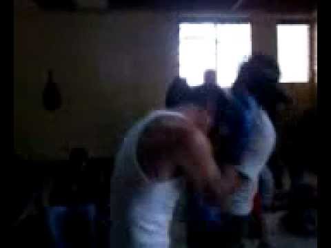 silvio duarte vs fidel noguera..04/05/12