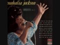 Mahalia Jackson It's in My Heart