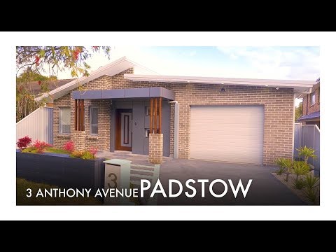 3 Anthony Avenue - Daystar First National - Revesby