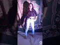 SIMRAN DANCE WITH SONG SAKI SAKI