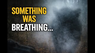 Something Was Breathing Into My Trail Cam… Deep in the Ozark Woods