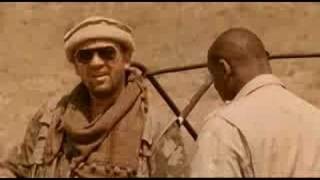 The Last Enemy, BBC, 2008