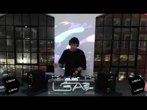 Mark Birch || LSA Camden Live Radio Show 9/12 House Mix ||