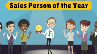 Sales Management - John Vanderslice