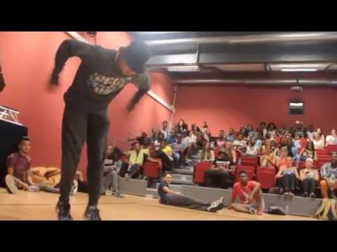 battel of the week - Clermont Ferrand - tygui