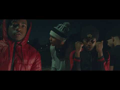 Lil Scale - Can’t Fwm Ft. Lil Dayno (Official Music Video)