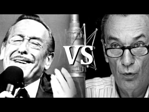 Antonio Carrizo Vs. Roberto Goyeneche