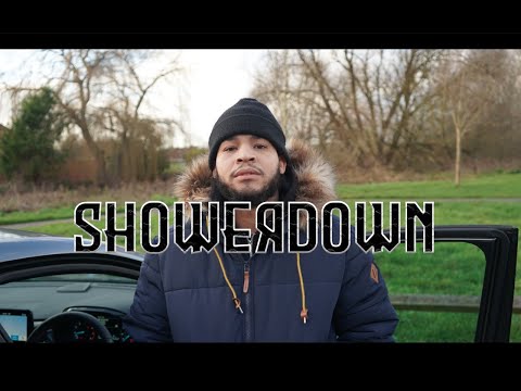 Stormer - Showerdown