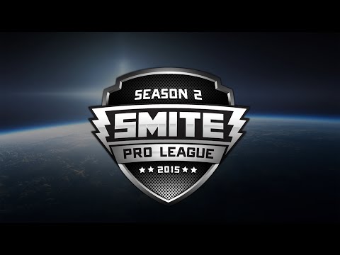 SPL NA Fall Relegations Noble eSports Vs Cognitive Gaming Game 1