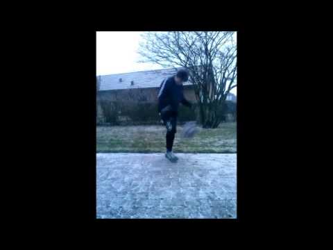 Freestyle Steffen Boyle