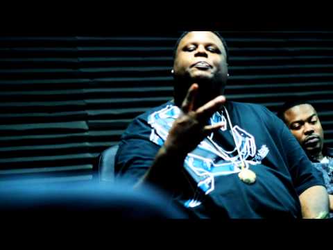 Shake Da Mayor "Cold" music video