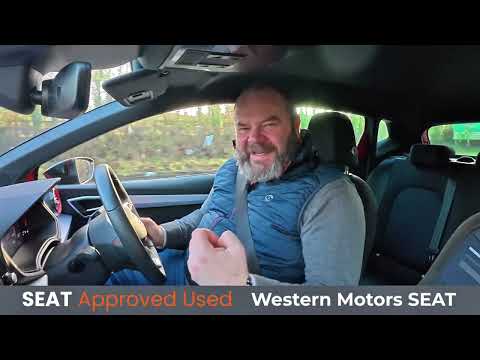 SEAT Ibiza 1.0TSI 110hp FR - Image 2