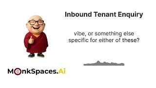 Inbound Tenant Enquiry (Voice AI)