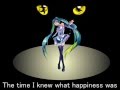 Memory from Musical Cats [Hatsune Miku V3 ...