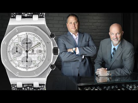 Audemars Piguet Royal Oak Review - Special AP Royal Oak Watches | SwissWatchExpo