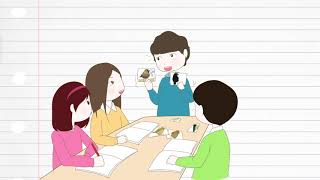 과학 4학년 1학기 1단원 6차시 영상(20-21p)