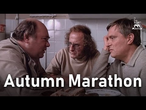 Autumn Marathon | TRAGIC COMEDY | FULL MOVIE