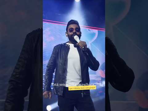 Pablo do Arrocha Gentio do Ouro - BA