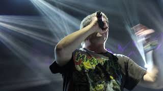 &quot;Deja Vous&quot; Lucky Boys Confusion with Tom Hinggenson