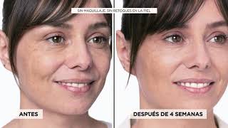 L`oreal Revitalift Laser, la crema que hace lo que dice anuncio