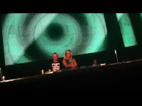 Pearly Gates @ Hardsounds 11 08 2012