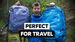 Download lagu The best travel set-up? Osprey New Transporter Range mp3 Download lagu The best travel set-up? Osprey New Transporter Range mp3