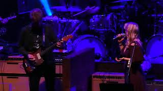 Tedeschi Trucks Band  2017-10-11 Beacon Theatre NYC  &quot;Ain&#39;t Wastin&#39; Time No More&quot;