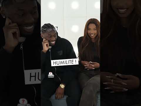 TIAKOLA et RONISIA nous expliquent pourquoi « eux deux c’est fort mais c’est K.O » ?