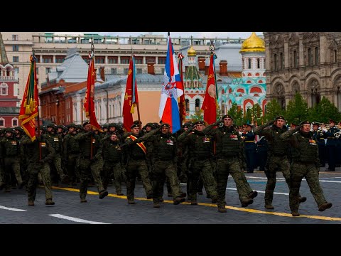 Парад Победы 2024 [PHONK EDIT]