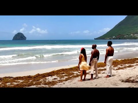 Trailer Chœurs Atlantiques | Tales from the Atlantic Beyond (2024) - Official trailer with English subtitles