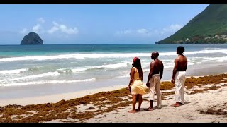 Chœurs Atlantiques | Tales from the Atlantic Beyond (2024) - Official trailer with English subtitles