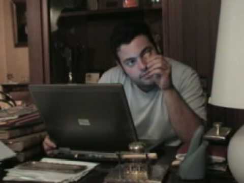 Il processo dei cugini - BALILLA - pubblicità 2004