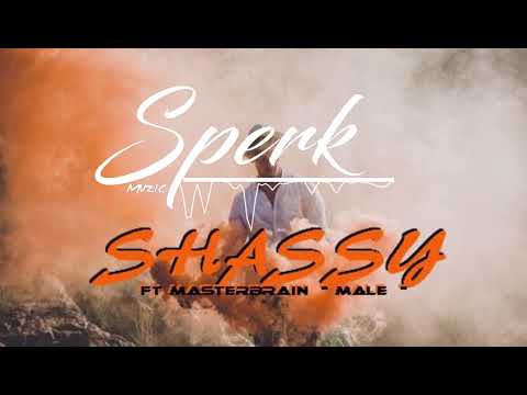 SPERK x SHASSY ft MASTER BRAIN MALE KDANSé