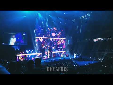 180804 CL - AIN’T NO BETTER FEELING