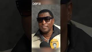 Babyface Reveals The True Story Behind Bobby Brown&#39;s Hit Song &quot;Roni&quot;