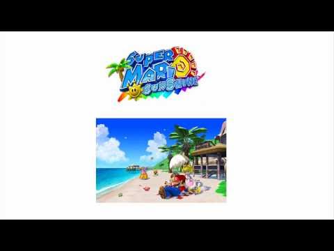 FVGM #15 & 16: Super Mario Sunshine - Shine Get! & Too Bad!