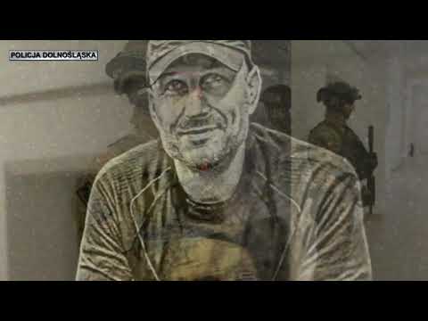 Polska Policja - #NiebieskiHonor