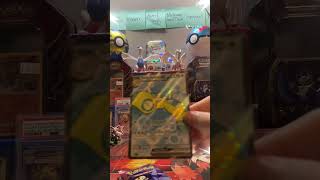 Just a normal Pokemon opening wait… #pokemon #pokemonchannel #pokemoncards #edit