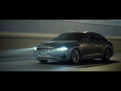 Фото, цена, характеристики Хендай Грандер 6 в новом кузове