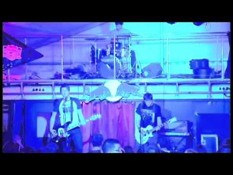 Rock im Schloss 2011 - Nirvana Teen Spirit