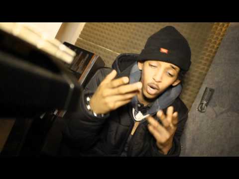 Limz - 'Ring Ring' Freestyle