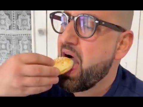 Sfogliatella frolla napoletana fatta in casa - I fornelli di Max