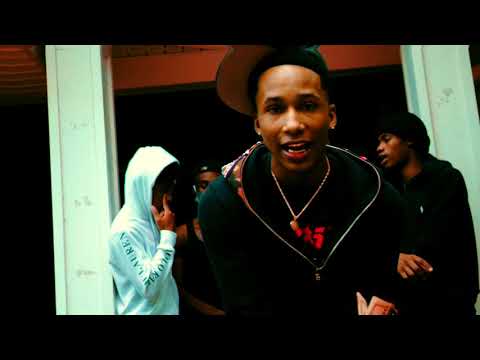 TDN JUICE - Phone Ringing (Official Video) Shot By @Mykey.t