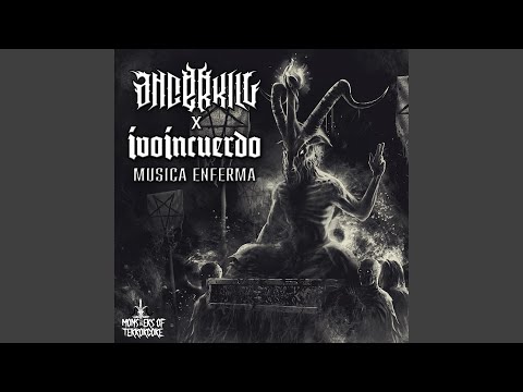 Musica Enferma (feat. Ivo Incuerdo)