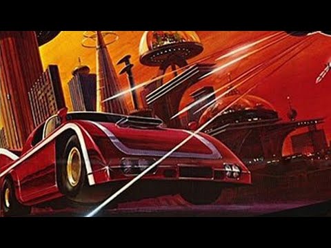 The Last Chase (1981) - Trailer