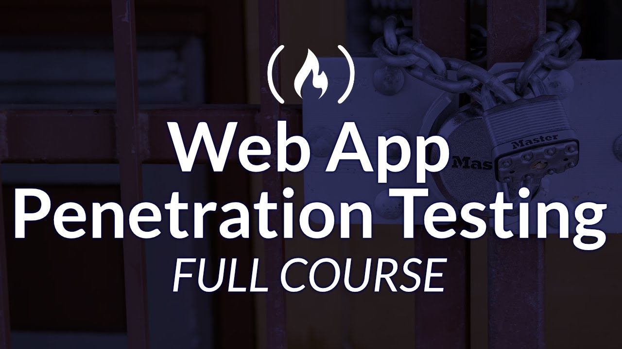 Web Penetration Testing