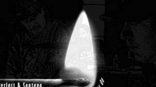 Everlast  &amp; Santana - Put Your Lights On [with lyrics]