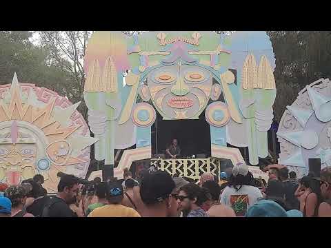 Neurolabz @ Ometeotl Festival 2023