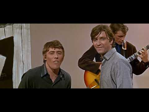 The Nashville Teens - Tobacco Road