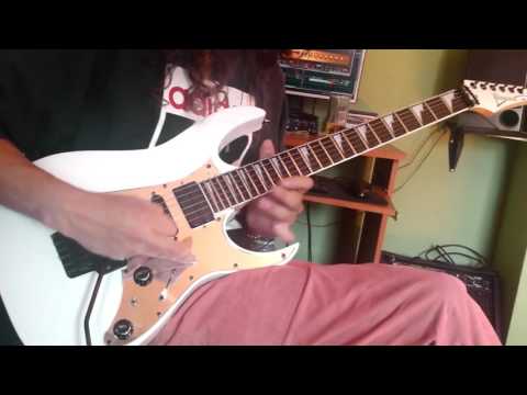 Slip of The Tongue / Whitesnake - Steve Vai